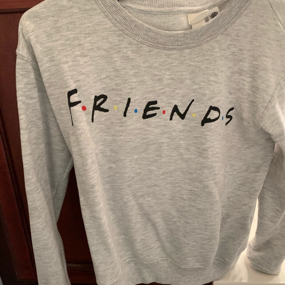 Sweatshirt